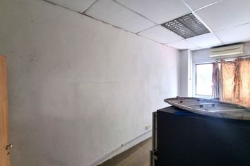 Tadisma Business Park