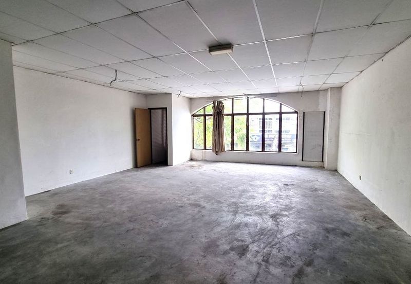 Tadisma Business Park