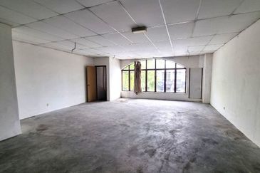 Tadisma Business Park