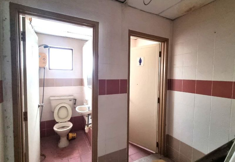 Tadisma Business Park