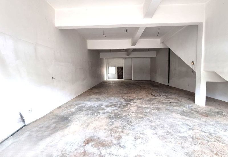 Tadisma Business Park