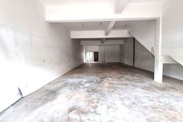 Tadisma Business Park