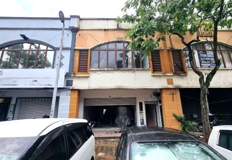 Tadisma Business Park