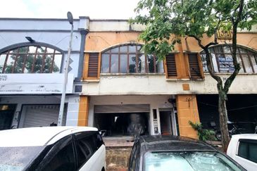 Tadisma Business Park