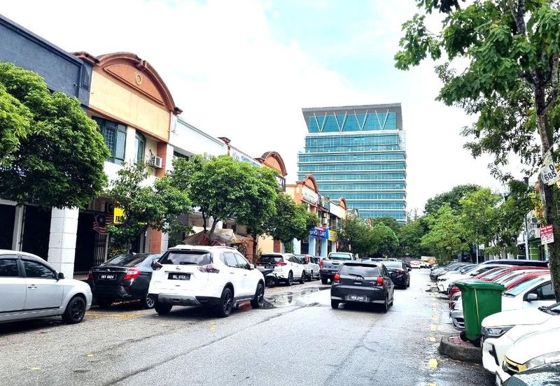 Tadisma Business Park