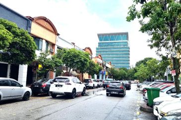 Tadisma Business Park