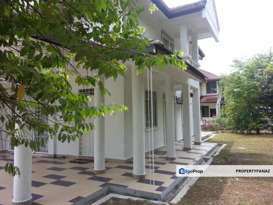 2 Storey Terrace Taman Subang Murni Seksyen U5 Shah Alam, Selangor, Subang