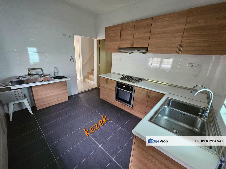 2 Storey Terrace Taman Subang Murni Seksyen U5 Shah Alam, Selangor, Subang