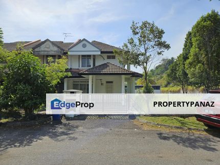 2 Storey Terrace Taman Subang Murni Seksyen U5 Shah Alam, Selangor, Subang