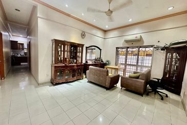 Seksyen 1, Petaling Jaya