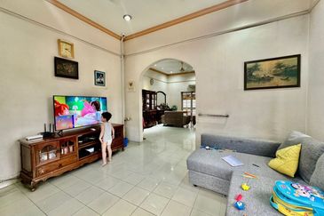 Seksyen 1, Petaling Jaya