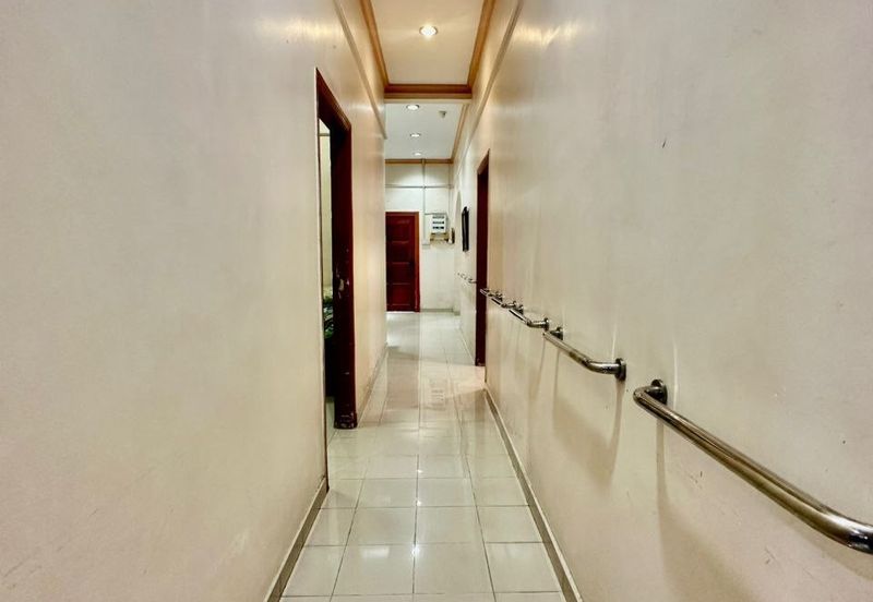 Seksyen 1, Petaling Jaya