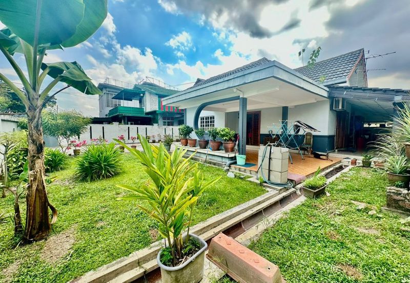 Seksyen 1, Petaling Jaya