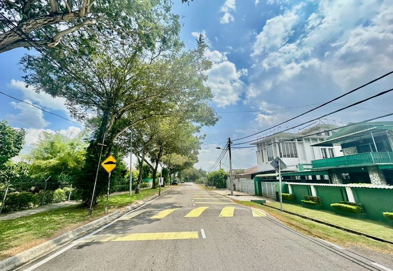 Seksyen 1, Petaling Jaya