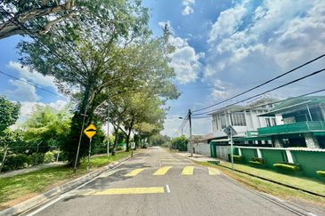 Seksyen 1, Petaling Jaya