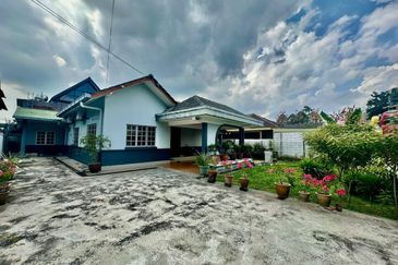 Seksyen 1, Petaling Jaya