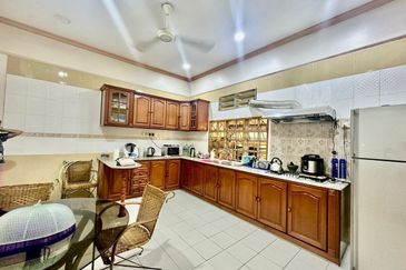 Seksyen 1, Petaling Jaya