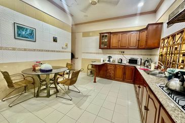 Seksyen 1, Petaling Jaya