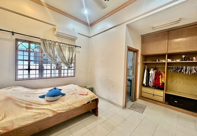 Seksyen 1, Petaling Jaya