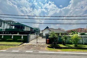 Seksyen 1, Petaling Jaya