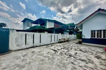 Seksyen 1, Petaling Jaya