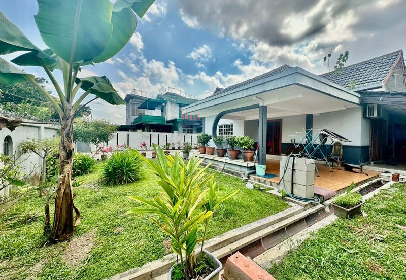 Seksyen 1, Petaling Jaya