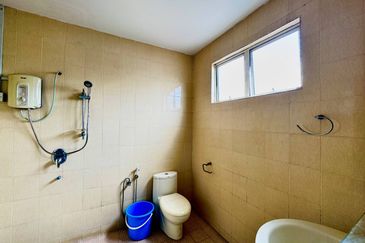 Jalan Kampung Pandan 