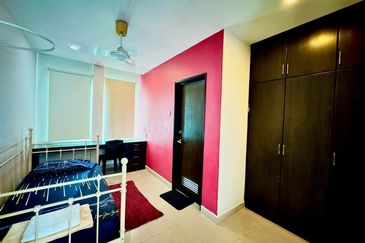 Jalan Kampung Pandan 