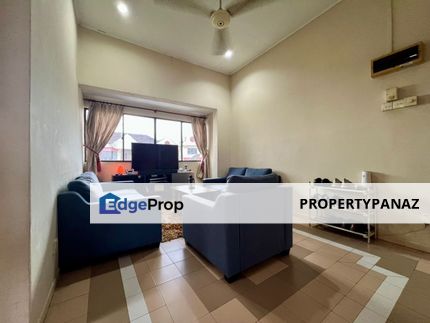 Lafite Apartment SS17 Subang Jaya, Selangor, Subang Jaya