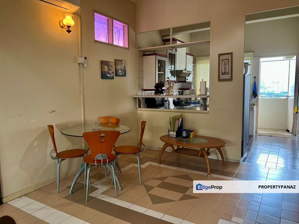 Lafite Apartment SS17 Subang Jaya, Selangor, Subang Jaya