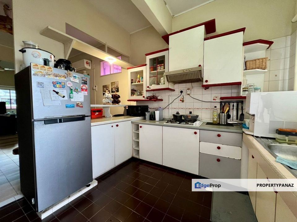 Lafite Apartment SS17 Subang Jaya, Selangor, Subang Jaya