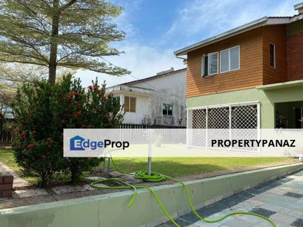 Bungalow 2-Storey Bukit Bandaraya Bangsar, Kuala Lumpur, Bangsar
