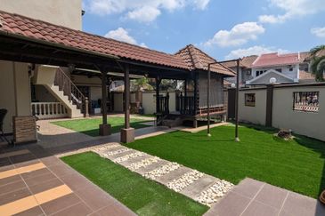 Seksyen 7, Shah Alam