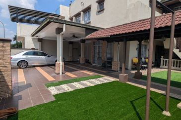 Seksyen 7, Shah Alam