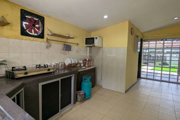 Seksyen 7, Shah Alam