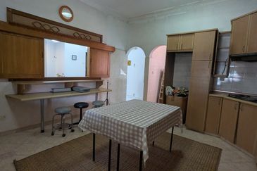 Seksyen 7, Shah Alam