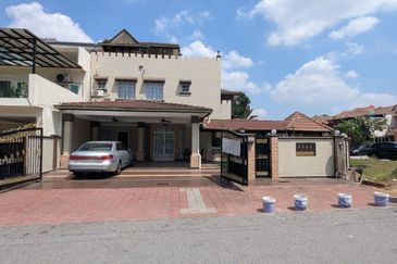 Seksyen 7, Shah Alam