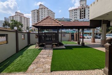 Seksyen 7, Shah Alam