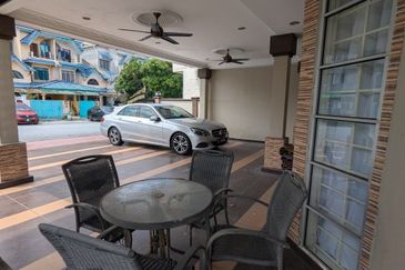 Seksyen 7, Shah Alam