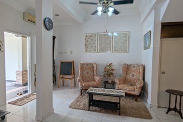 Seksyen 7, Shah Alam