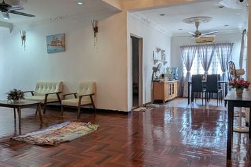 Seksyen 7, Shah Alam