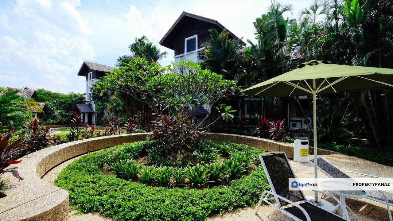 Prima Damansara Condominium Damansara Heights , Kuala Lumpur, Damansara Heights