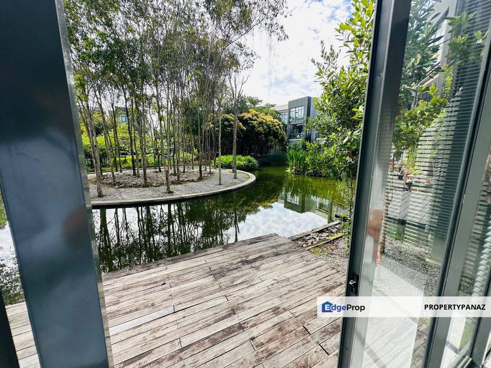 Bungalow Mirage by The Lake Cyberjaya, Selangor, Cyberjaya