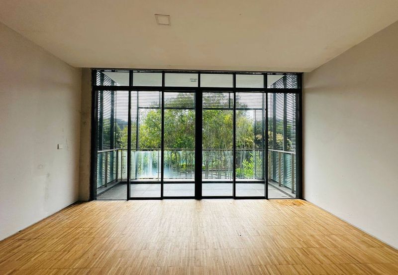 Mirage By The Lake @ Perdana Lakeview West