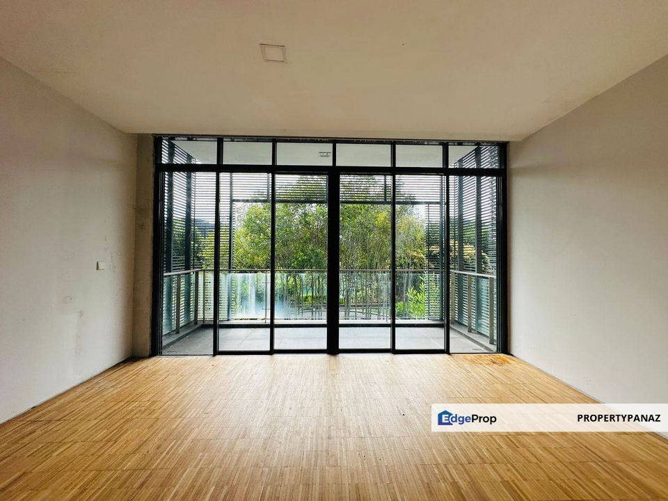 Bungalow Mirage by The Lake Cyberjaya, Selangor, Cyberjaya