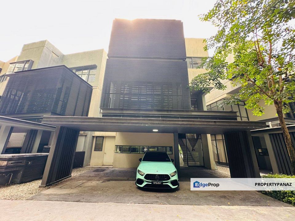 Bungalow Mirage by The Lake Cyberjaya, Selangor, Cyberjaya