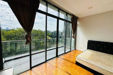 Mirage By The Lake @ Perdana Lakeview West