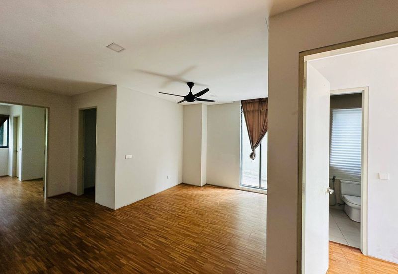 Mirage By The Lake @ Perdana Lakeview West