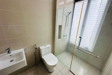 Mirage By The Lake @ Perdana Lakeview West