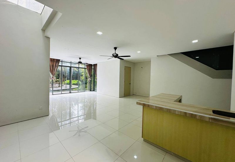 Mirage By The Lake @ Perdana Lakeview West